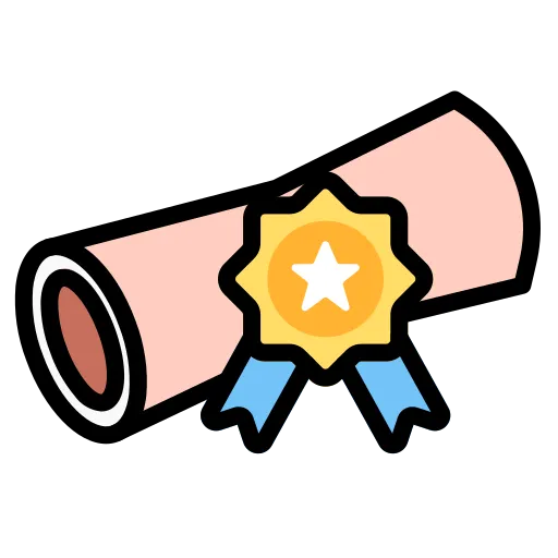 Especialistas certificados