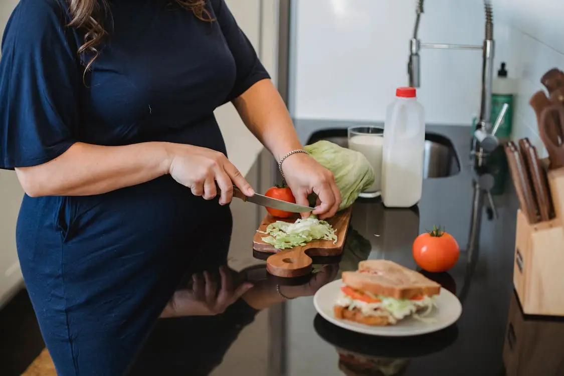 Nutrición en el embarazo y lactancia 🥗 <strong>$500 MXN</strong>
