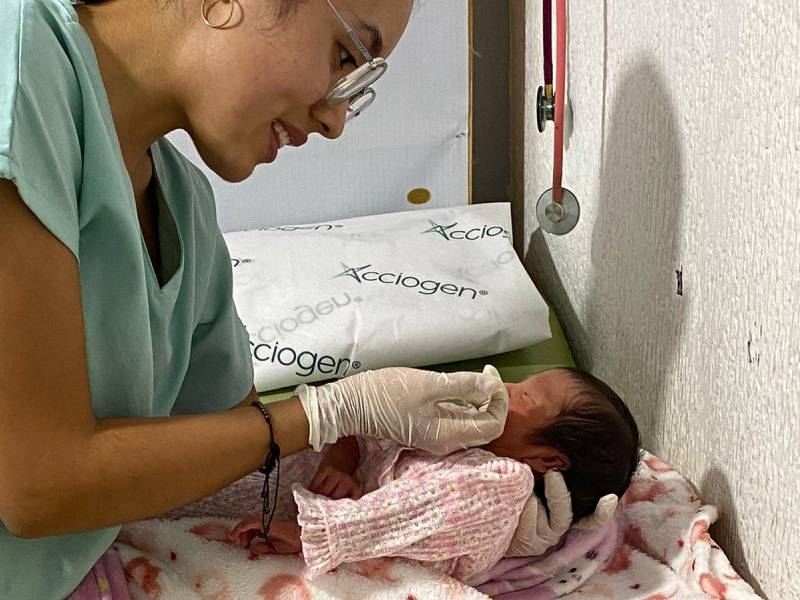 Asesoría de lactancia a domicilio en SLP, México 🤱🏻💕 <strong>$900 MXN</strong>