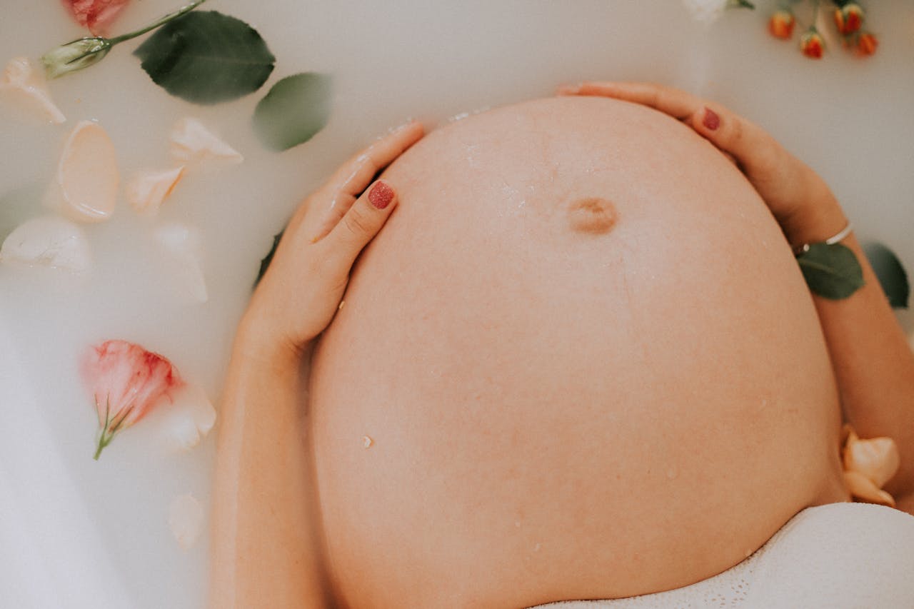 Consulta Prenatal 🤰 <strong>$500 MXN</strong>